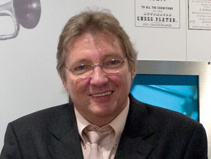 Heinz-Gerd Zurgeißel